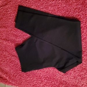 Banana Republic high rise skinny pants